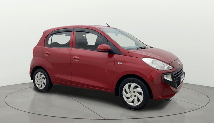 2021 Hyundai NEW SANTRO SPORTZ AMT, Petrol, Automatic, 94,876 km, Right Front Diagonal