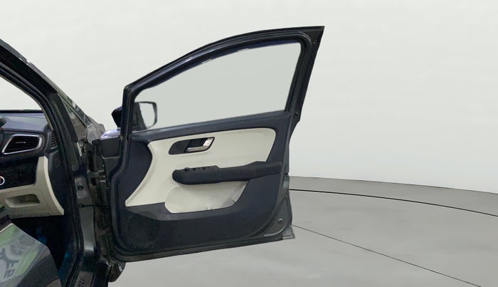 2023 Tata ALTROZ XZA, Petrol, Automatic, 14,383 km, RHS Front Door