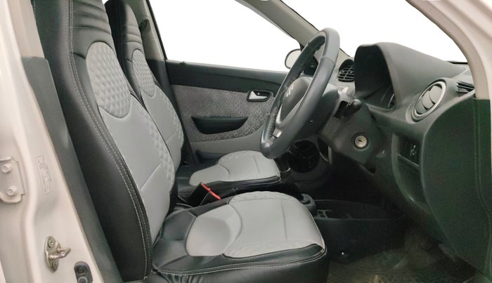 2018 Maruti Alto 800 LXI O, Petrol, Manual, 38,451 km, Right Side Front Door Cabin