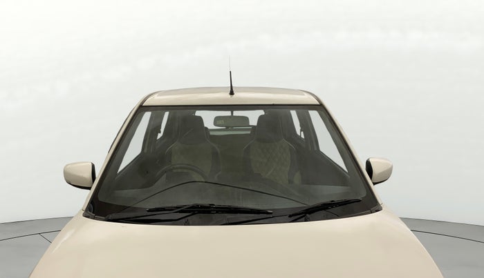 2020 Maruti New Wagon-R ZXI 1.2 AMT, Petrol, Automatic, 48,732 km, Front Windshield