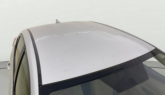 2020 Toyota YARIS J CVT, Petrol, Automatic, 88,337 km, Roof