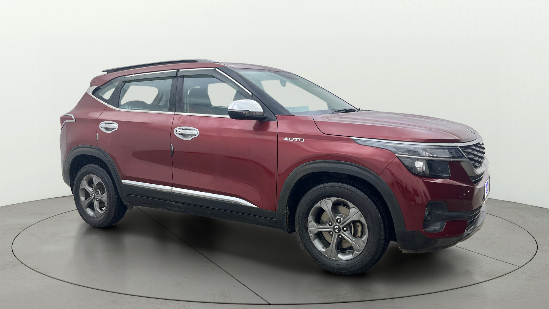 2021 KIA Seltos 2023-2026 HTK PLUS AT 1.5 DIESEL