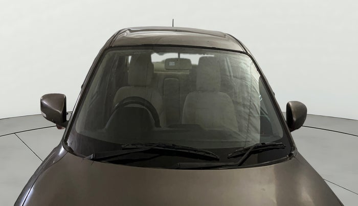 2019 Maruti Dzire ZXI PLUS, Petrol, Manual, 53,235 km, Front Windshield