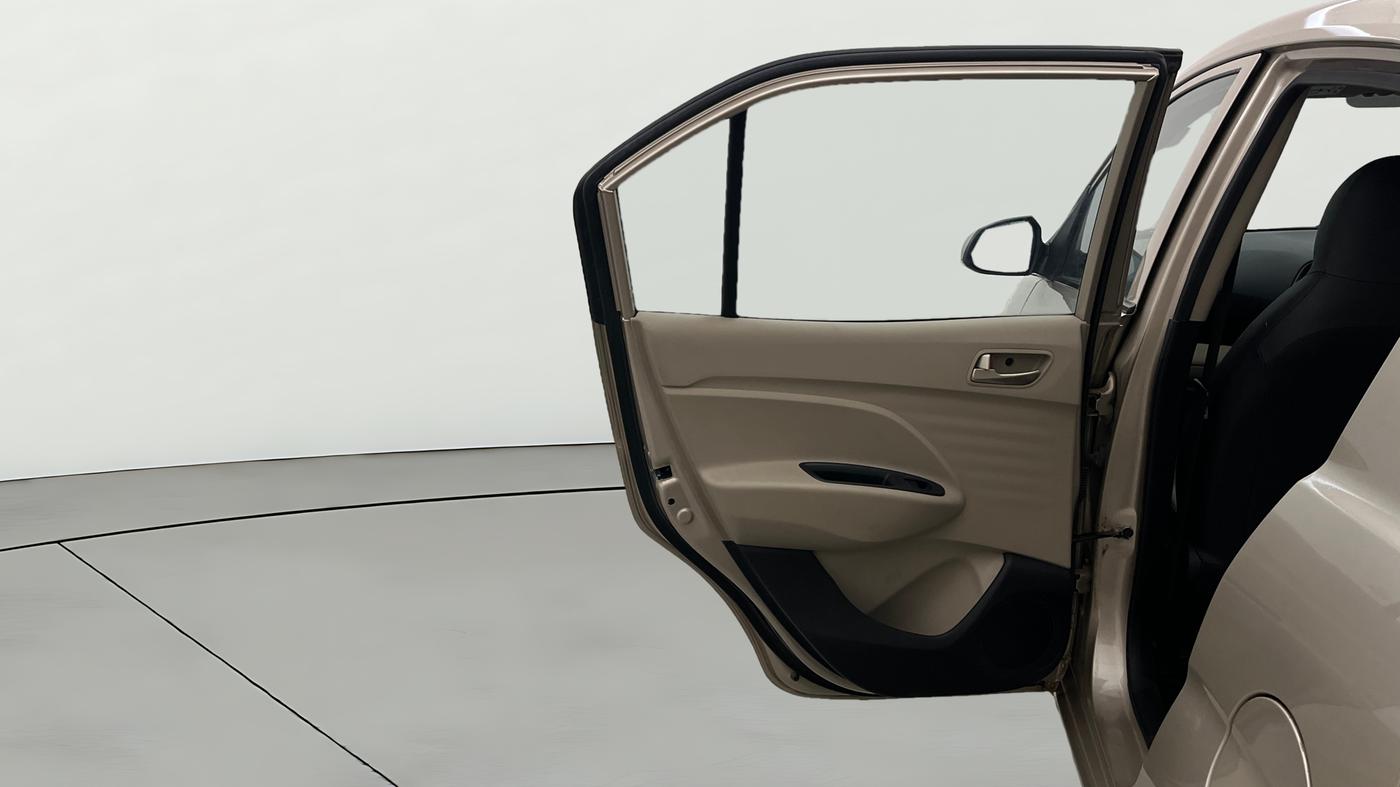 2019 Hyundai NEW SANTRO SPORTZ AMT, Petrol, Automatic, 32,760 km, LHS Rear Door