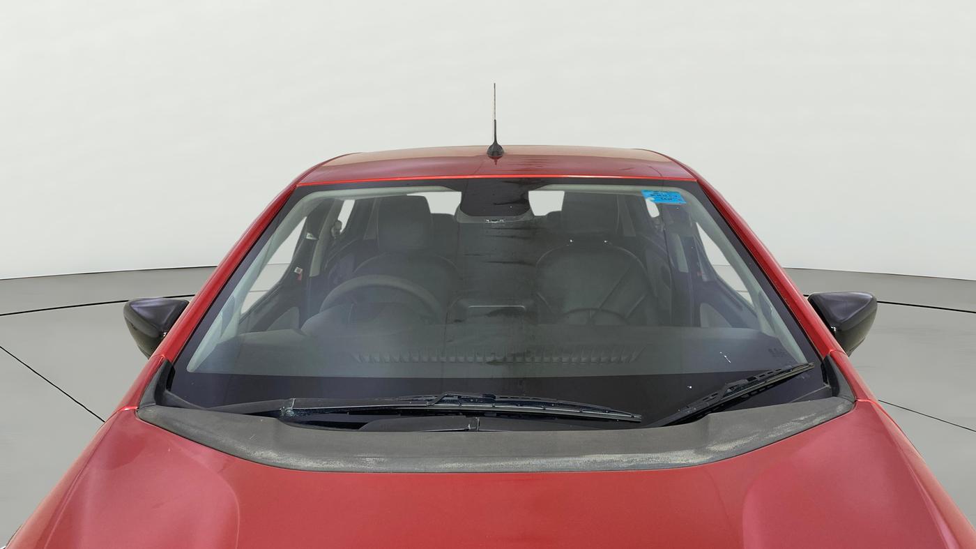 2021 Tata ALTROZ XT PETROL, Petrol, Manual, 51,137 km, Front Windshield