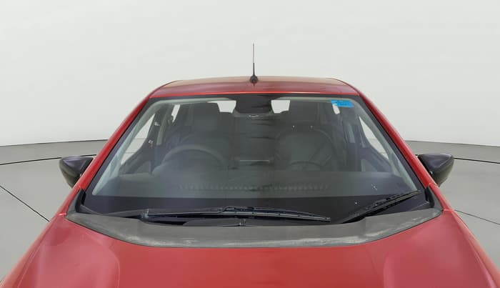 2021 Tata ALTROZ XT PETROL, Petrol, Manual, 51,137 km, Front Windshield