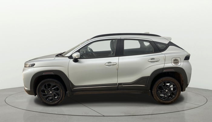 2023 Maruti FRONX DELTA PLUS 1.2MT, Petrol, Manual, 31,992 km, Left Side