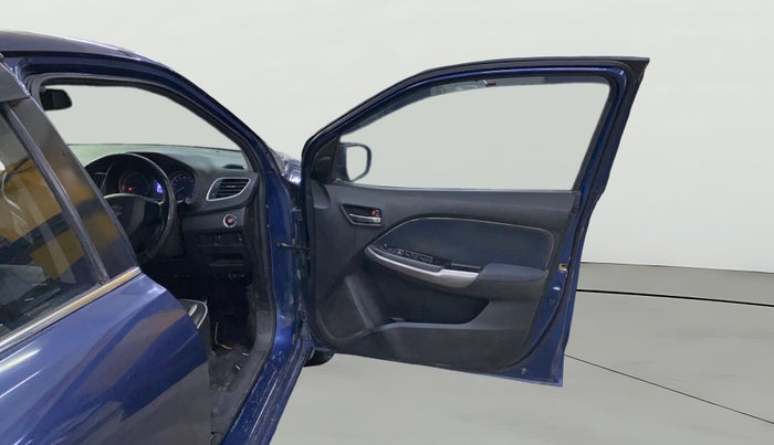 2021 Maruti Baleno ZETA PETROL 1.2, Petrol, Manual, 36,048 km, RHS Front Door