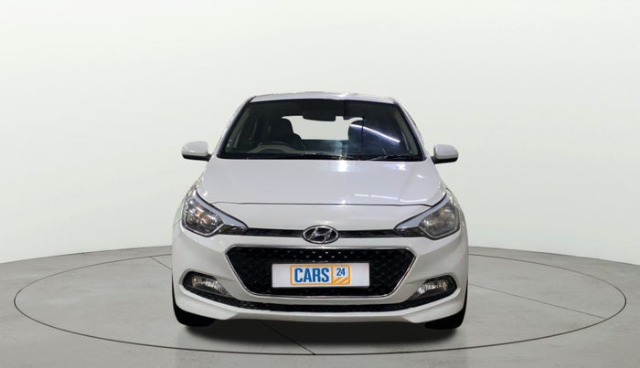 2015 Hyundai Elite i20 MAGNA 1.2, Petrol, Manual, 70,135 km, Front