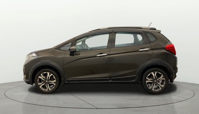 2018 Honda WR-V 1.2L I-VTEC VX MT, CNG, Manual, 60,004 km, Left Side