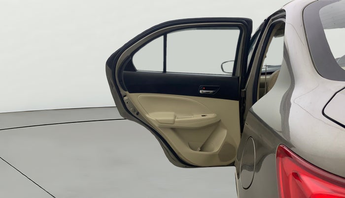 2019 Maruti Dzire ZXI AMT, Petrol, Automatic, 43,752 km, LHS Rear Door