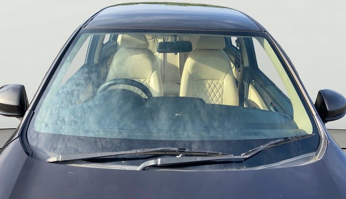 2019 Honda Amaze 1.2L I-VTEC S, CNG, Manual, 1,08,501 km, Front Windshield