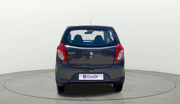 2022 Maruti Alto LXI O, Petrol, Manual, 29,514 km, Back/Rear