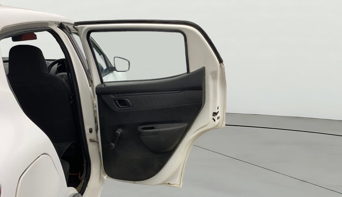 2018 Renault Kwid RXL, Petrol, Manual, 60,101 km, RHS Rear Door