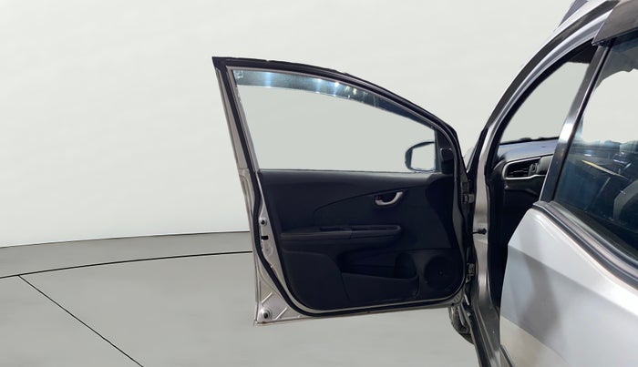 2019 Honda BR-V 1.5L I-VTEC VX, Petrol, Manual, 37,446 km, LHS Front Door