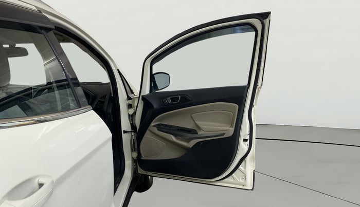 2020 Ford Ecosport TITANIUM 1.5L PETROL, Petrol, Manual, 69,037 km, RHS Front Door