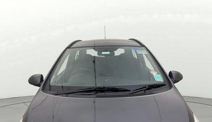 2019 Hyundai Grand i10 SPORTZ 1.2 KAPPA VTVT, Petrol, Manual, 32,037 km, Front Windshield