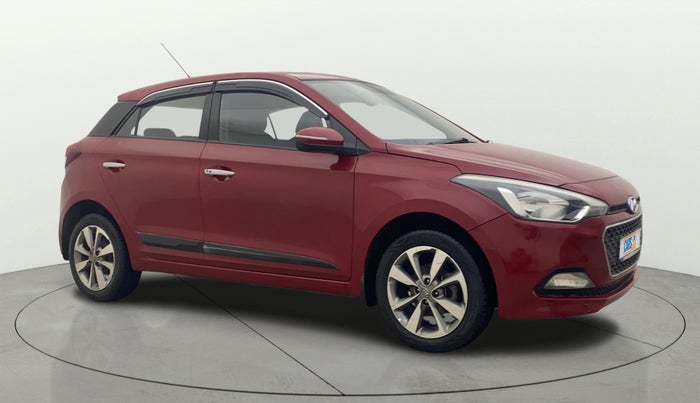 2015 Hyundai Elite i20 ASTA 1.2, Petrol, Manual, 77,895 km, SRP