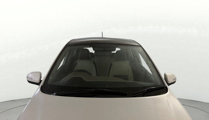 2015 Hyundai Elite i20 SPORTZ 1.2, Petrol, Manual, 54,437 km, Front Windshield