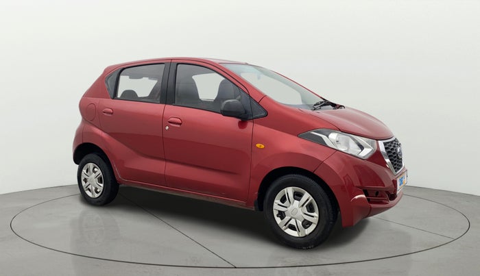 2017 Datsun Redi Go T, Petrol, Manual, 38,037 km, Right Front Diagonal