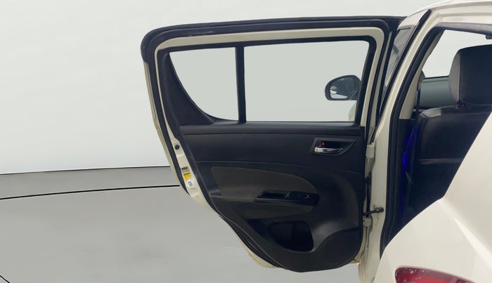 2017 Maruti Swift VDI ABS, Diesel, Manual, 1,08,722 km, LHS Rear Door