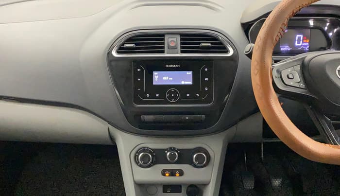 2022 Tata Tiago XT CNG, CNG, Manual, 1,02,942 km, Air Conditioner
