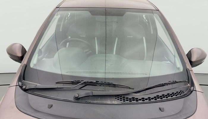 2018 Tata TIGOR XZA PETROL, Petrol, Automatic, 34,524 km, Front Windshield