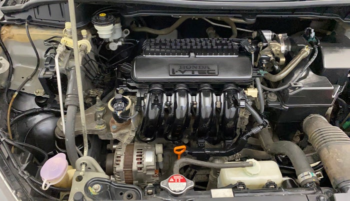 2020 Honda City 1.5L I-VTE V CVT, Petrol, Automatic, 61,912 km, Engine View - Right