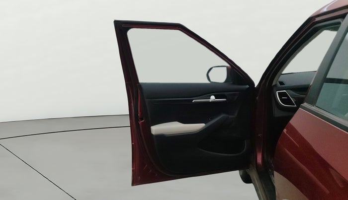 2022 KIA SELTOS HTK PLUS 1.5 DIESEL IMT, Diesel, Manual, 44,882 km, LHS Front Door