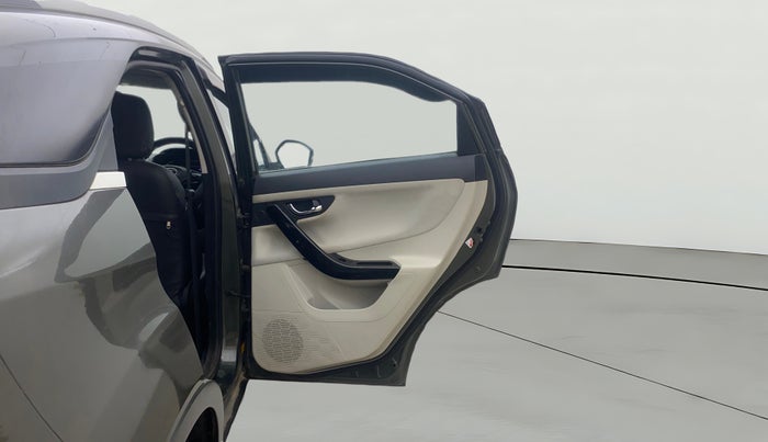 2020 Tata NEXON XZ PLUS PETROL, Petrol, Manual, 1,03,943 km, RHS Rear Door