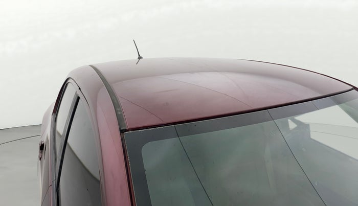 2016 Honda Amaze 1.2L I-VTEC S, Petrol, Manual, 62,431 km, Roof