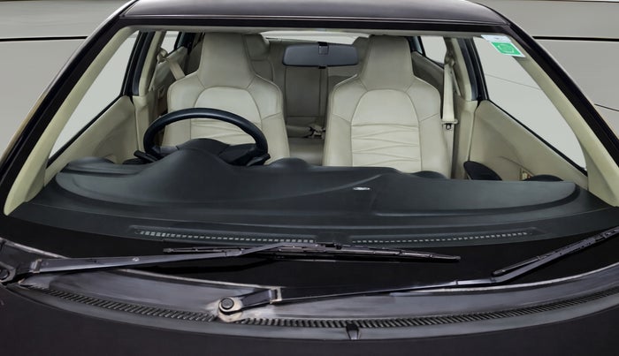 2015 Honda Amaze 1.2L I-VTEC S, Petrol, Manual, 35,930 km, Front Windshield