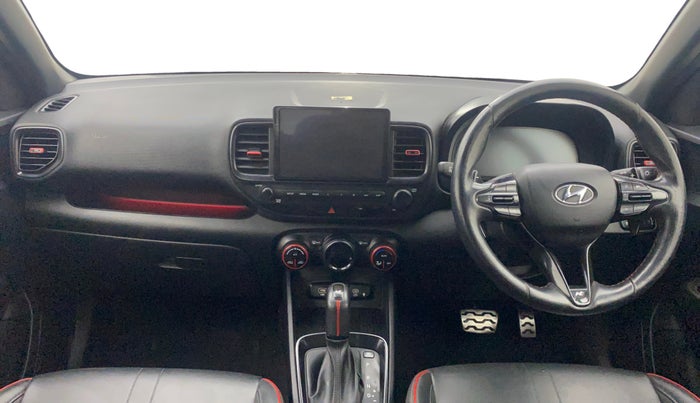 2023 Hyundai VENUE N LINE N8 1.0 TURBO DCT, Petrol, Automatic, 31,115 km, Dashboard