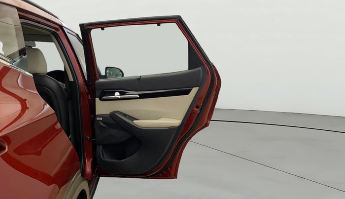 2020 KIA SELTOS GTX PLUS DCT 1.4 PETROL, Petrol, Automatic, 75,763 km, RHS Rear Door