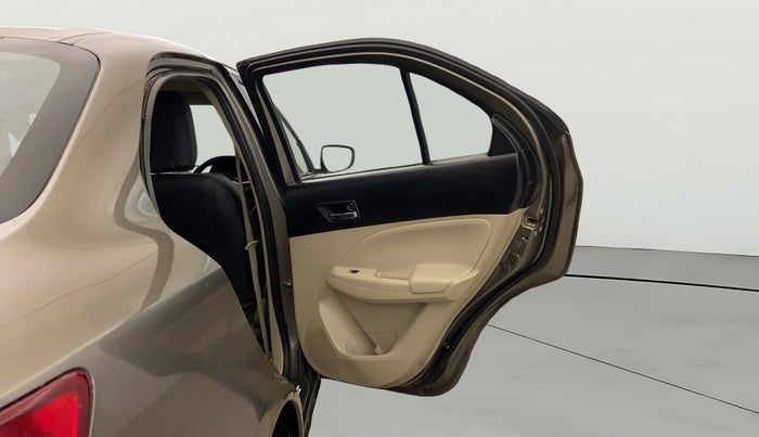 2019 Maruti Dzire VDI, Diesel, Manual, 85,040 km, RHS Rear Door