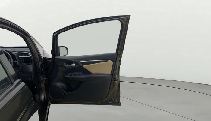 2017 Honda Jazz 1.2L I-VTEC V, Petrol, Manual, 46,359 km, RHS Front Door