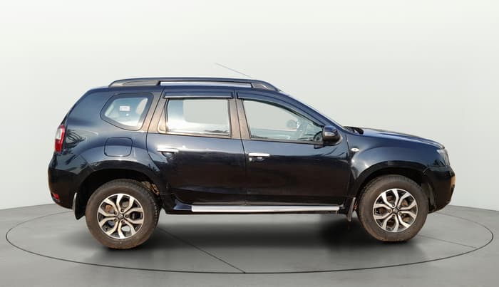 2014 Nissan Terrano XL D PLUS, Diesel, Manual, 64,819 km, Right Side View