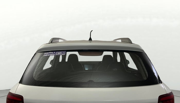 2019 Hyundai VENUE S 1.2, CNG, Manual, 58,157 km, Rear Windshield