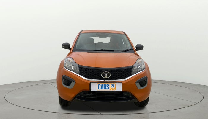2019 Tata NEXON XMA PETROL, Petrol, Automatic, 54,773 km, Front