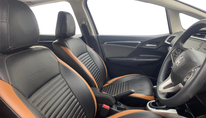 2019 Honda WR-V 1.5L I-DTEC VX MT, Diesel, Manual, 44,731 km, Right Side Front Door Cabin