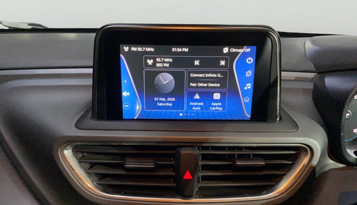 2020 Tata ALTROZ XT PETROL, Petrol, Manual, 39,336 km, Air Conditioner