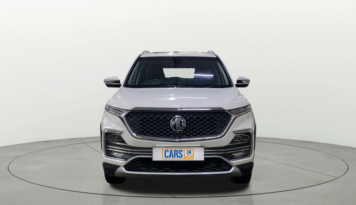 2020 MG HECTOR SHARP 1.5 DCT PETROL, Petrol, Automatic, 48,182 km, Front