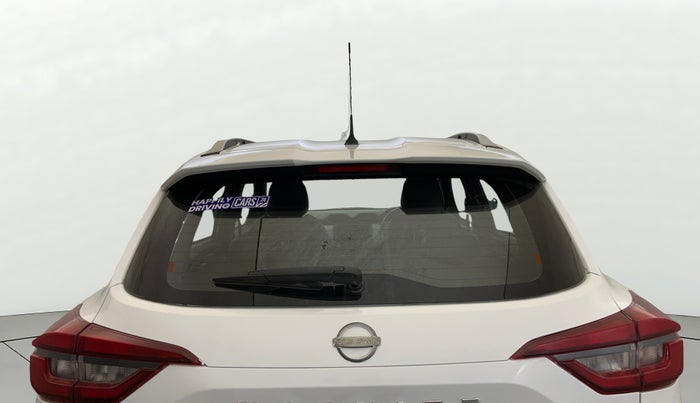 2021 Nissan MAGNITE XE, Petrol, Manual, 66,131 km, Rear Windshield