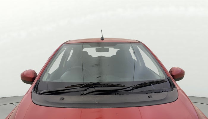 2018 Tata Tiago XTA PETROL, CNG, Automatic, 75,818 km, Front Windshield