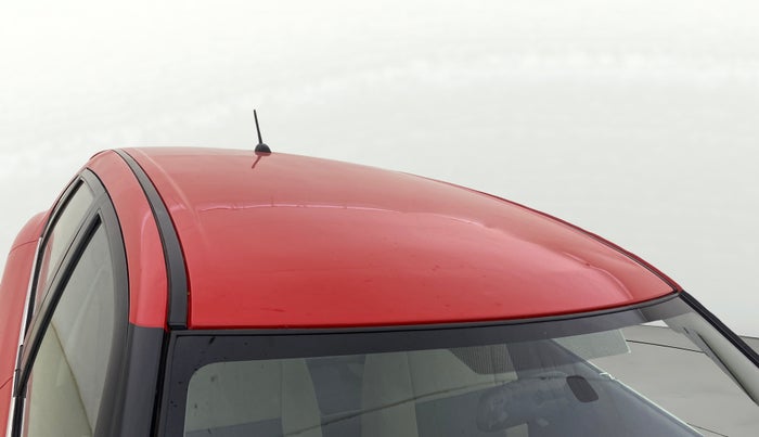 2018 Maruti Baleno DELTA PETROL 1.2, Petrol, Manual, 63,935 km, Roof