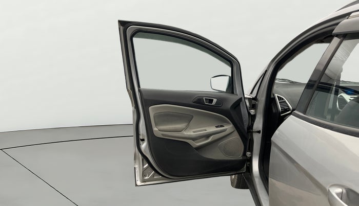 2015 Ford Ecosport TITANIUM 1.5L PETROL, Petrol, Manual, 77,577 km, LHS Front Door