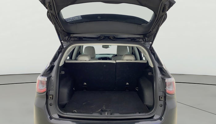 2018 Jeep Compass LIMITED 1.4 PETROL AT, Petrol, Automatic, 67,111 km, Boot Open Zoomed View