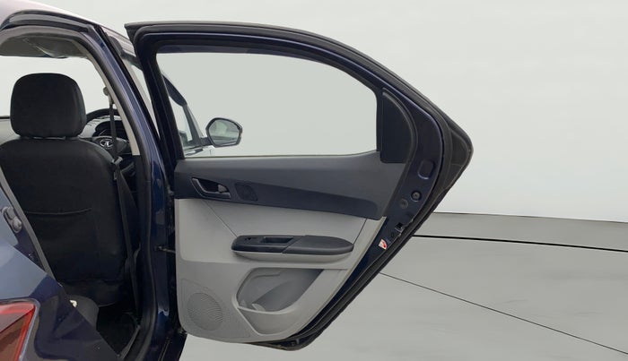 2022 Tata Tiago XTA PETROL, Petrol, Automatic, 53,060 km, RHS Rear Door