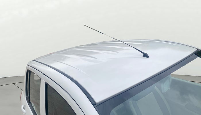 2018 Maruti Celerio VXI, Petrol, Manual, 59,263 km, Roof