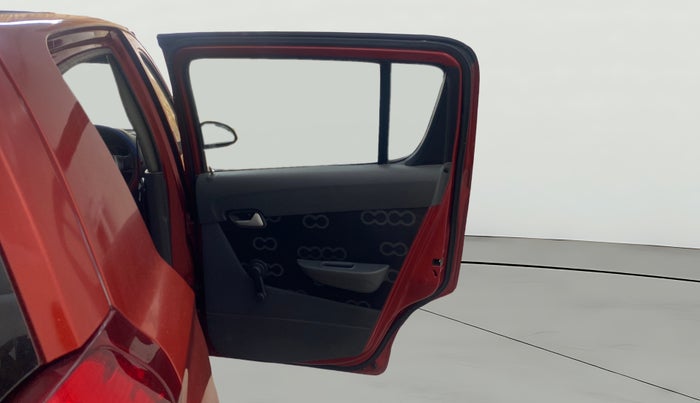 2014 Maruti Alto 800 LXI, Petrol, Manual, 73,680 km, RHS Rear Door